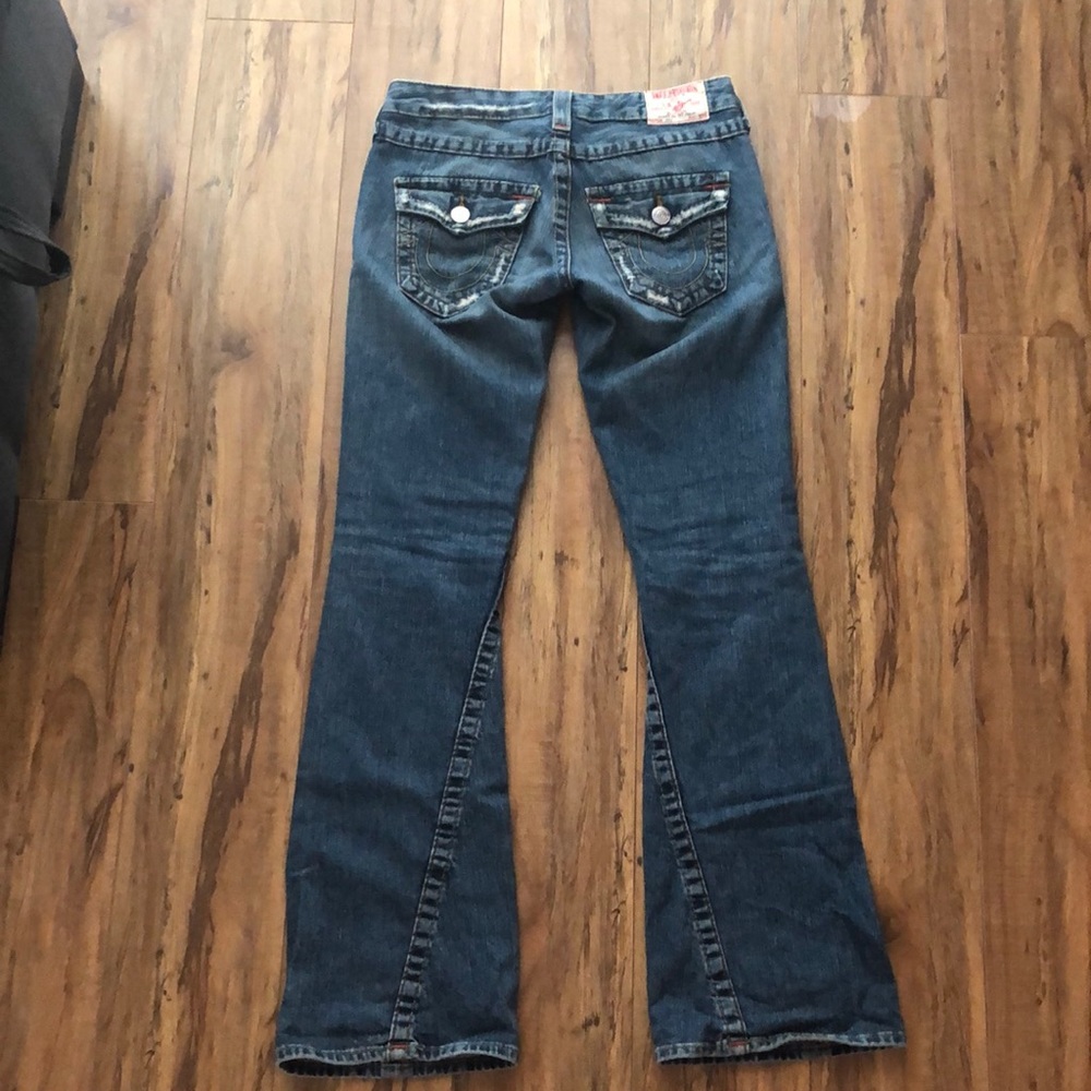 True religion Joeys